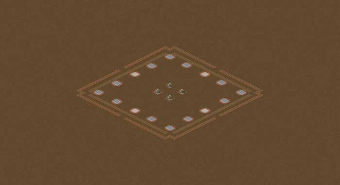 BuildTimeX By FlyingZ  Humans Team A -- MISSING preview