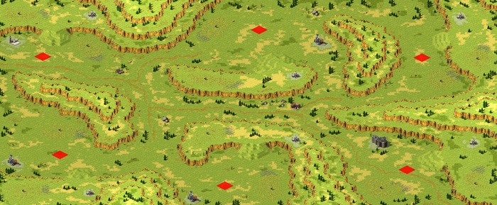 sedona pass by kr4m3r gems editon (2-6) preview