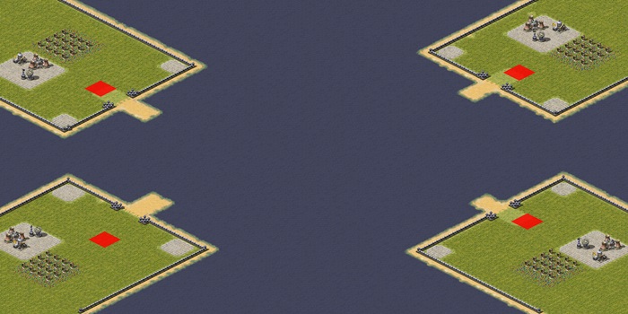 Water Fort Oil(2-4) preview