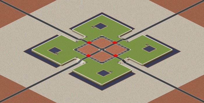 Sotakilo Survival-01(SOTA AI MOD) preview