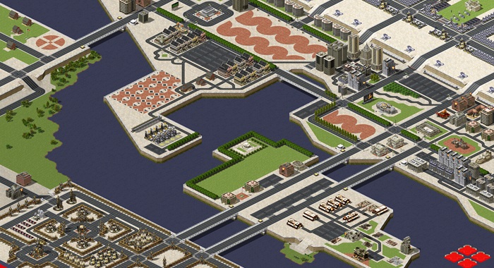 Resident Evil Horde[RAZER] alpha preview