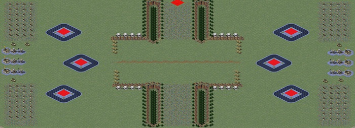 [6] Valley Survival QX preview