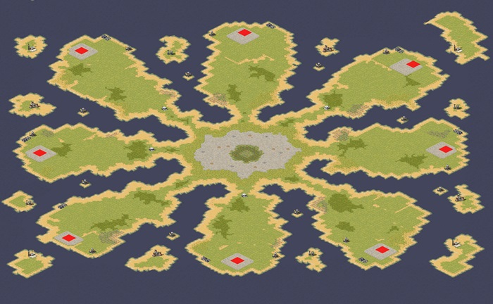 War Pro 5 By Nam Hoang preview