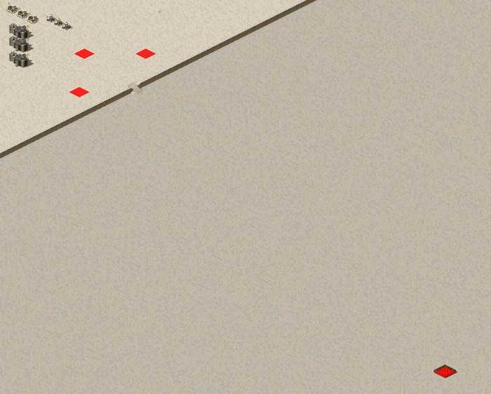 Easy Survival V.1.0 preview