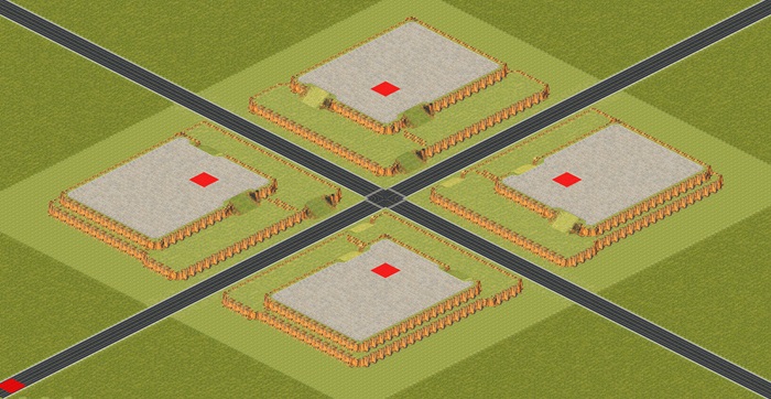 [4] Survival Of The Fittest V2 Final [Very Hard x2] - Dctanxman preview