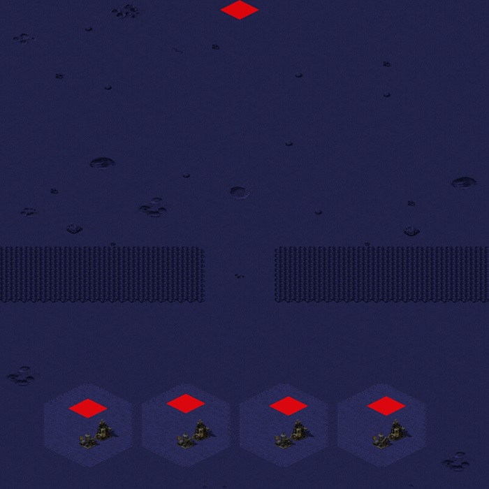 Apocalypse Survival -  (RDF Fast Build Test) preview