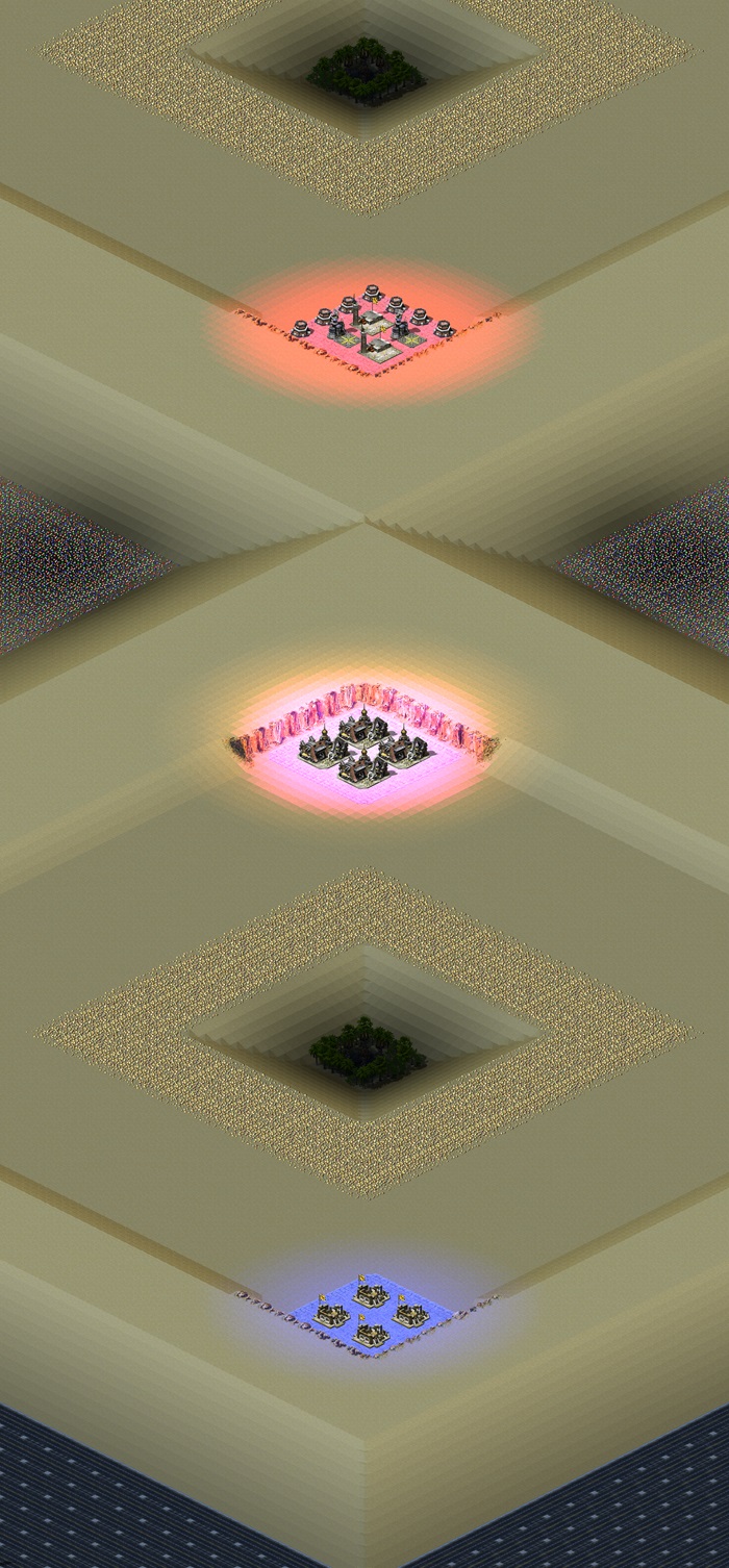 Existential Threat Survival (7p) -- MISSING preview