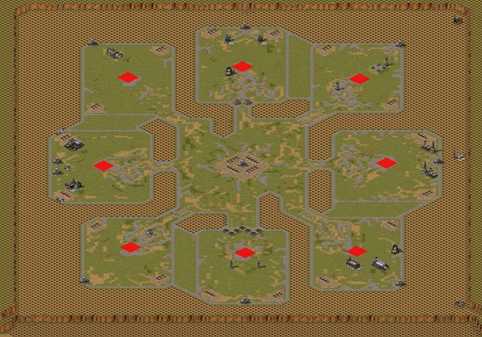 [8]Oil With Bonus Team V18 Balanced Spots preview