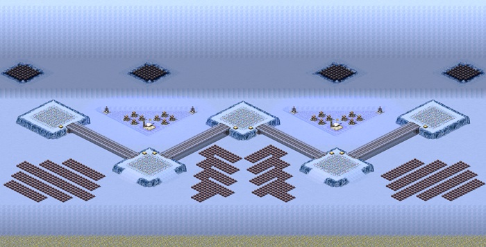 Unbox Therapy Survival (4p) -- MISSING (randomized 2019-06-13 150538) preview