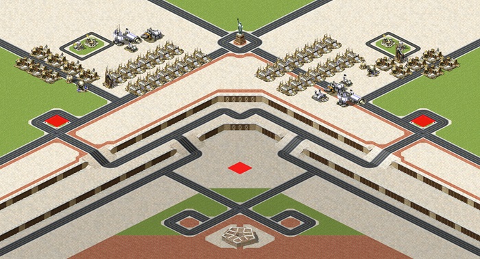 [2] Hard Survival - RAZER preview