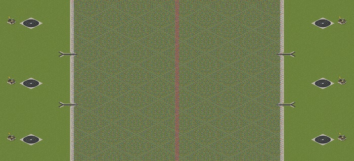 REKOOOL FIRE - 2020 - 3v3 Pro - RAZER AI Testing preview