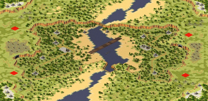 [4] MO: Antics (2-4) preview