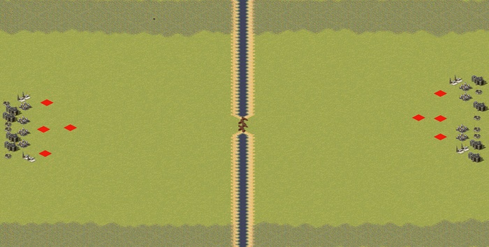 Right vs Left/Rocks7 preview