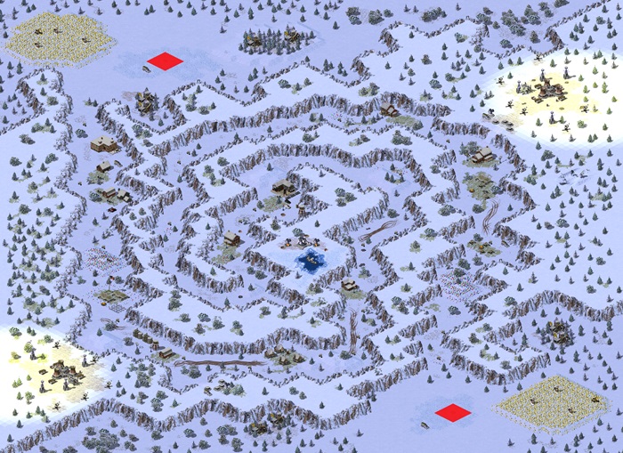 Spiral Of Destruction by fraser101 (2-2) preview
