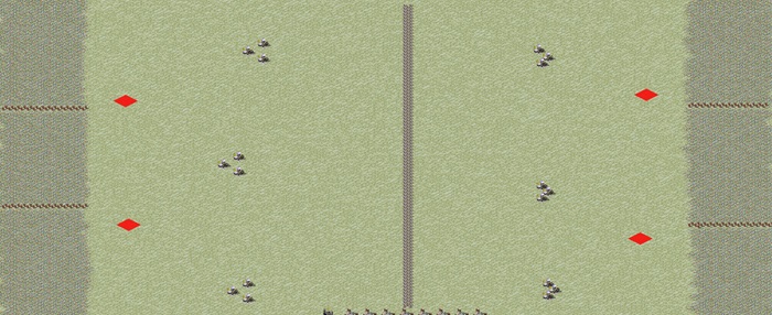 {RaWr} HaRsH ElEmEnT doubles {12 vs 34} preview