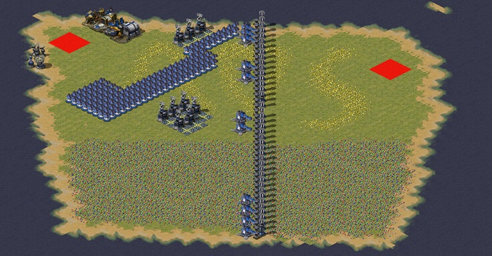 Ahmed Love Saad preview