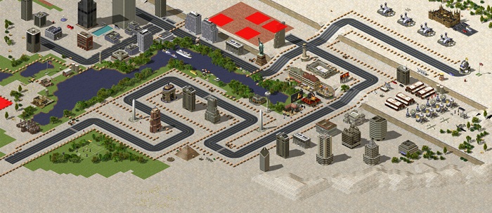 Goose Tower HONK.1.2 preview