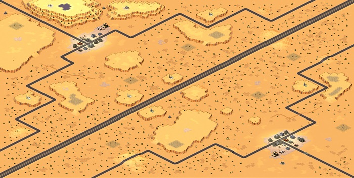 Area 51 Survival (5p) -- MISSING preview