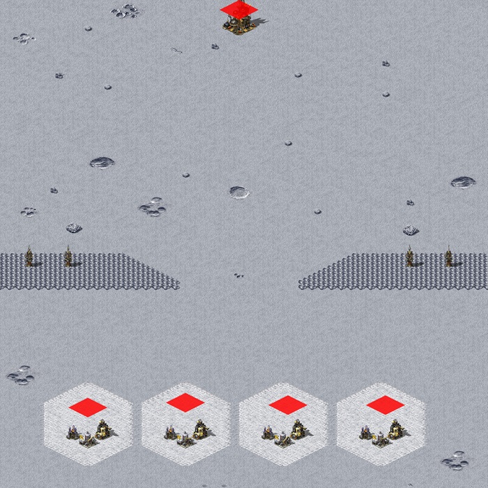 SURVIVAL MODE -- MISSING preview