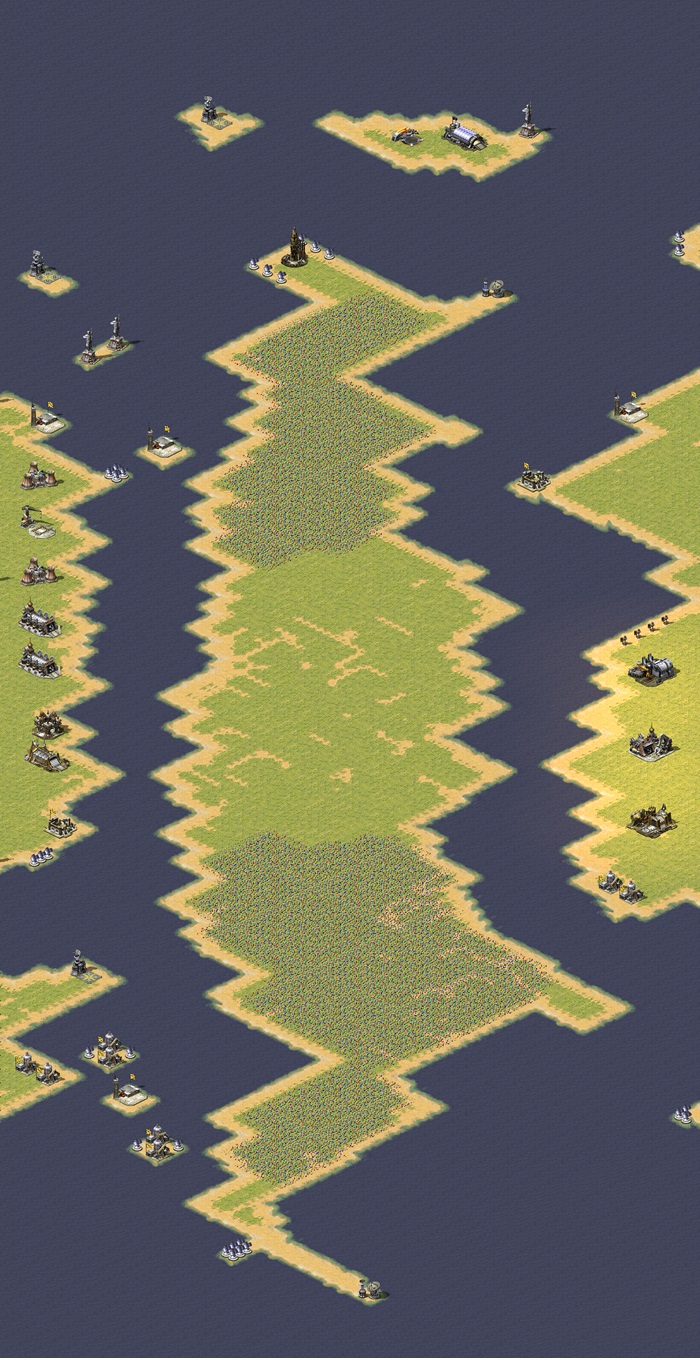 Malacca Strait Survival (7p) -- MISSING (randomized 2019-06-12 154819) preview