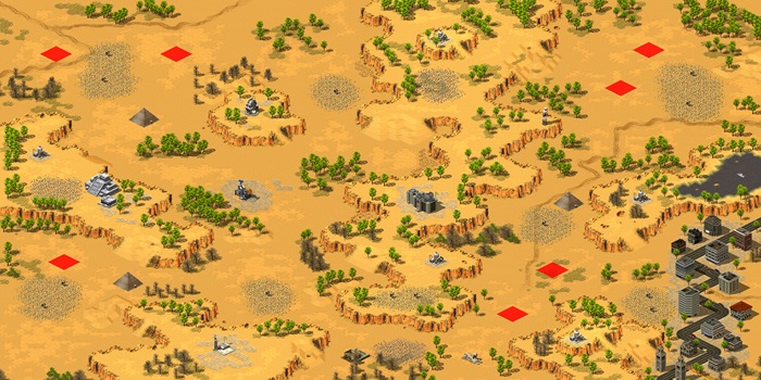 Desert Storm preview