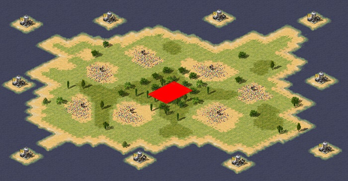 Lack of space by Murphy 1.0v preview