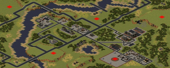 Lionsville, USA preview