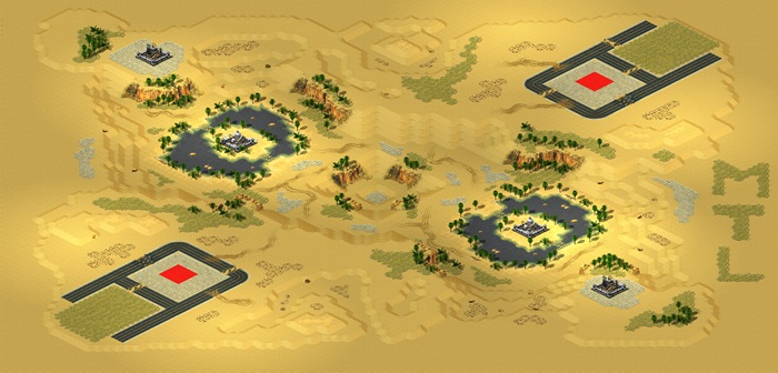 [2] Paika V1.1 BLITZ preview