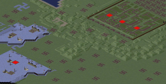 Hitlers Revenge preview