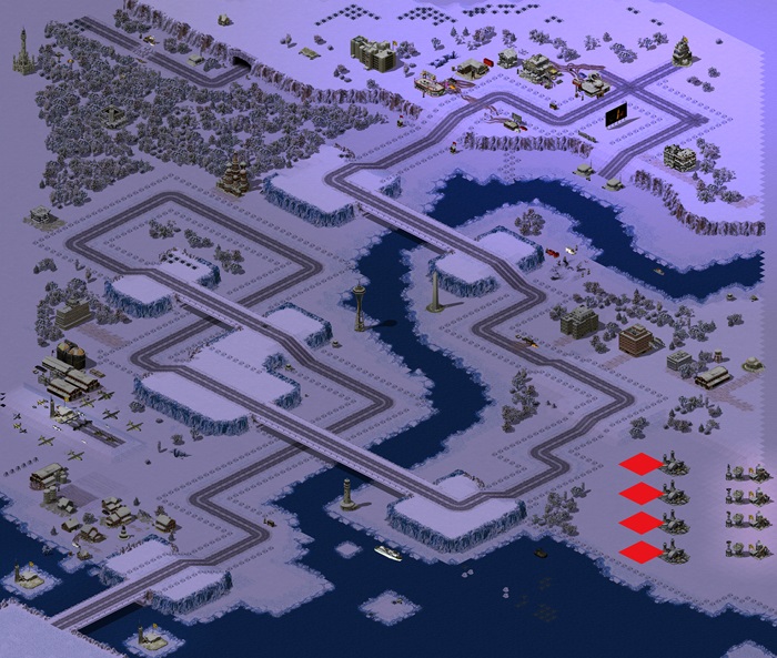 TEST MAP 4 DELETE DO NOT PLAY preview