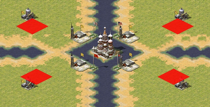 Funny big map 4 preview