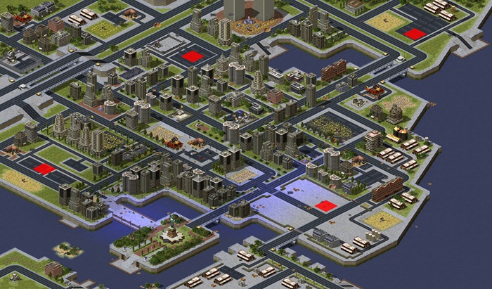 Allied Survival - New York preview