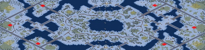 8_Ice_age_Naval_War 3v3 preview