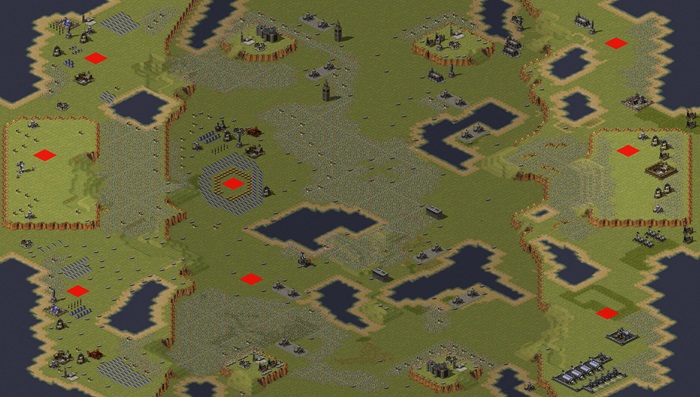 ���  Survivor Series 4 : Edt Ciro8hero preview