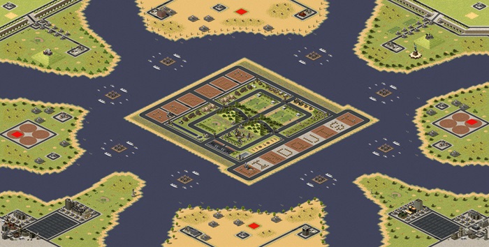 Parker Lindquist harold preview