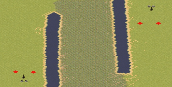 Obie Gem 2v2 preview