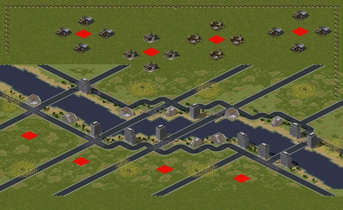 [4][AI] Conquer The Demon QX preview