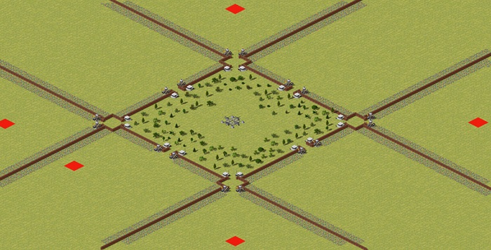Pandemonium preview