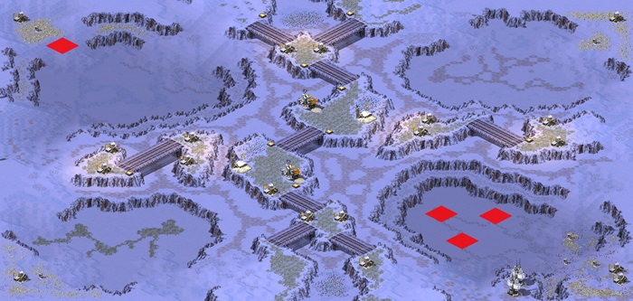 Carville's Convoy Survival 1.2 preview