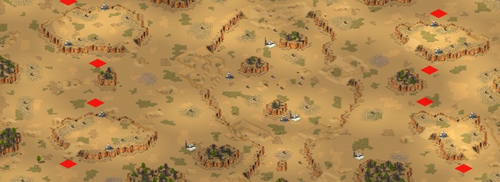 [8] Cliffside Slide version13 preview