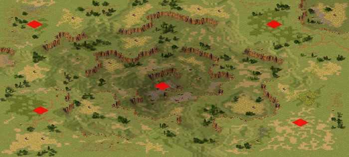 Meteorite Crater Survival (4p) -- MISSING (randomized 2019-05-11 152457) preview
