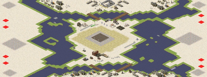 Aqua Map Beta 2.5 preview