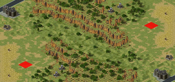 (2) Hidden Valley preview