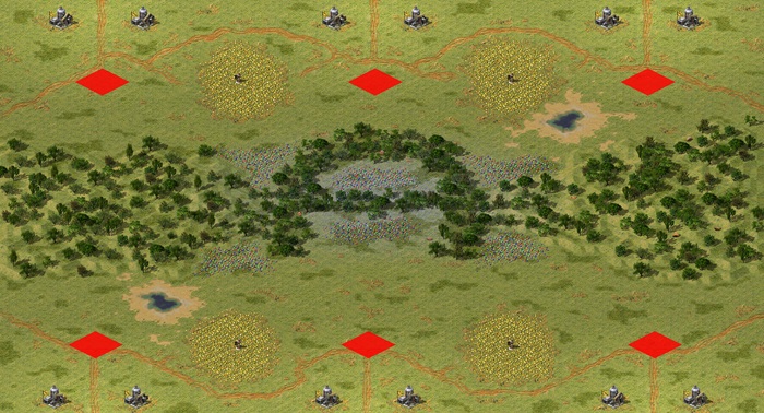 Arena 33 Forever (no mid oil) preview