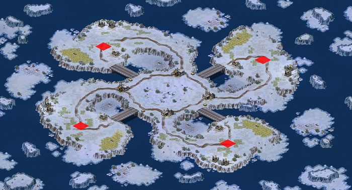 Vehicles war part2 preview