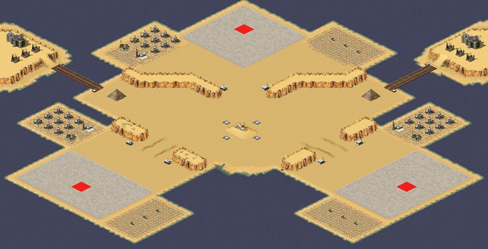 Triangle of Doom 1.0.5 preview