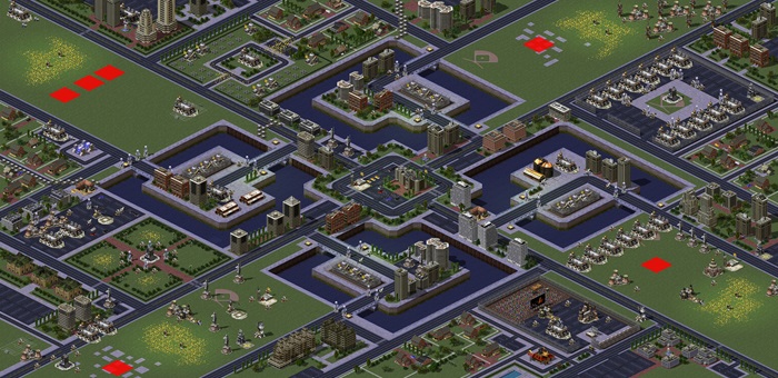 (Co-Op Challenge #03) Arms Race preview