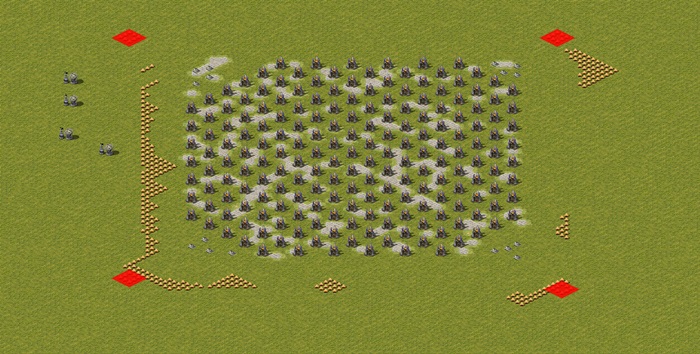 Yuri Party Super Powers v1.2 preview