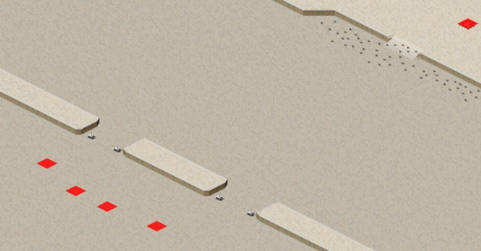 Survival Impossible 99.9% v1.0 preview