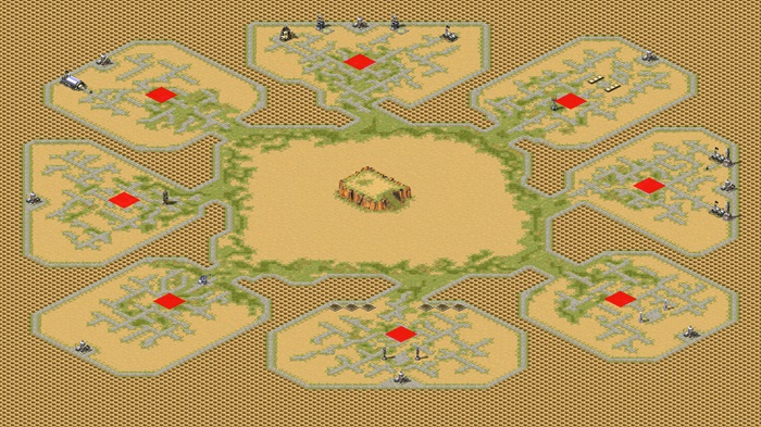 [8] The Oil With Bonus - Unique Cliff preview